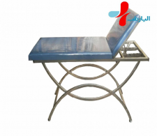 تخت معاینه زیر سر متحرک لوکس