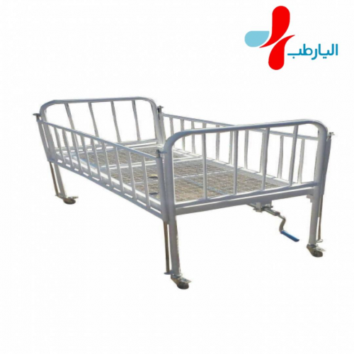 تخت بستری اطفال
