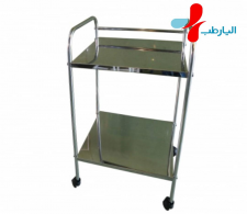 ترالی پانسمان ساده