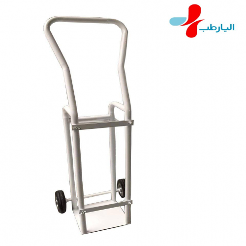 ترالی حمل کپسول 10لیتری