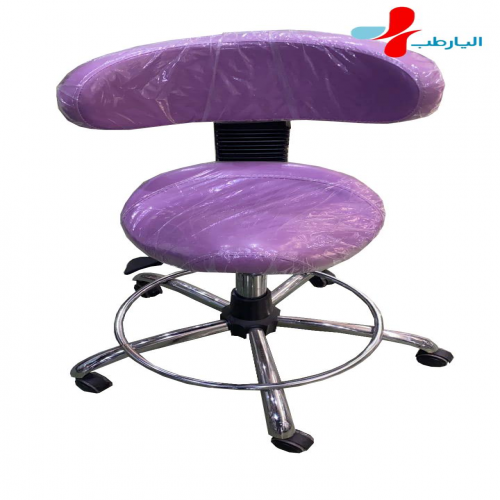 تابوره زین اسبی