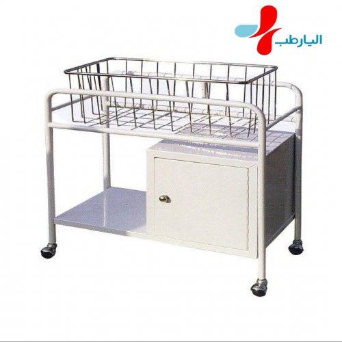کات نوزاد کمد دار