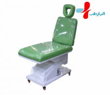 صندلی زیبایی برقی دو موتوره