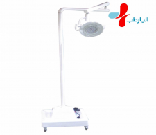 چراغ معاینه LED با کاور ABS