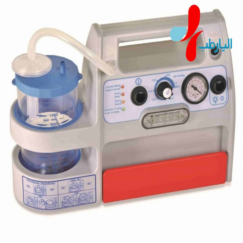 ساکشن پرتابل  Miniaspeed Battery Evo