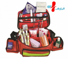 کیف کمک های اولیه