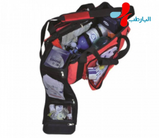 کیف کوله ای کمک های اولیه