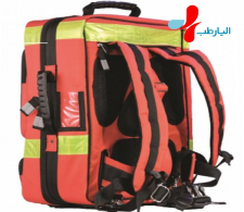 کیف چمدانی کمک های اولیه