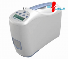 دستگاه اکسیژن ساز قابل حمل INOGEN ONE G2