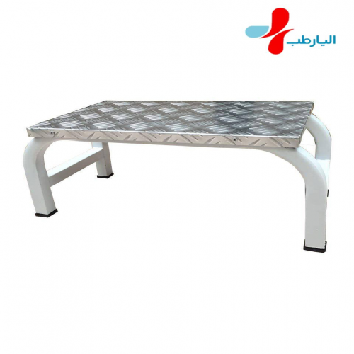 تک پله(آلومینیوم)
