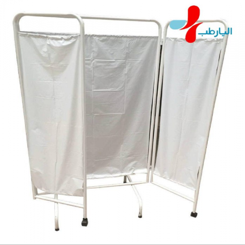 پاراوان لوله ای