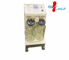 ساکشن دوشیشه بلند Zenith Med