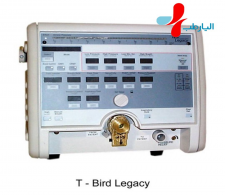 ونتیلاتور تنفسی T_Bird