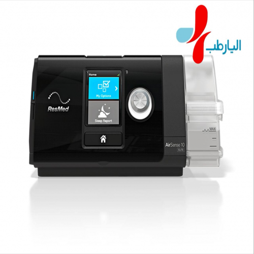 دستگاه سی پپresmed AirSense 10 Elite