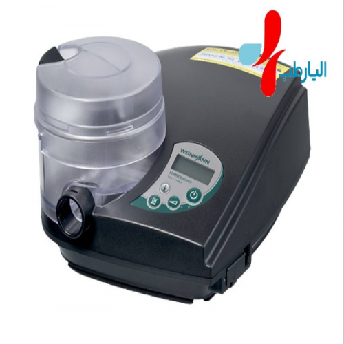 دستگاه سی پپ Weinmann SOMNO balance