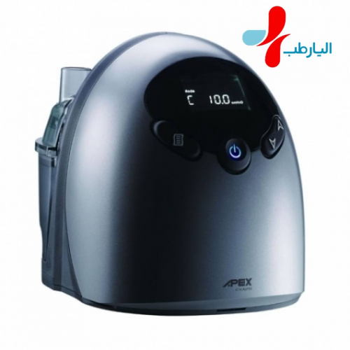 دستگاه اتو سی پپ Apex iCH Auto