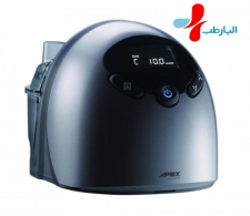 دستگاه اتو سی پپ Apex iCH Auto