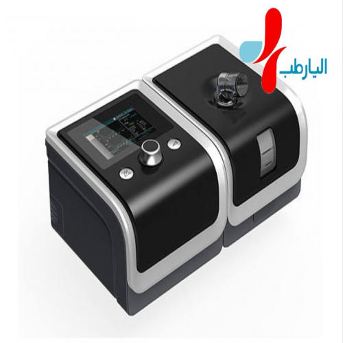 دستگاه بای پپ RESmart GII BPAP