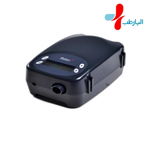 دستگاه بای پپ FLOTON ST20