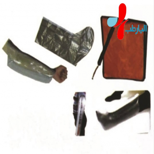 آتل بادی 6 تکه