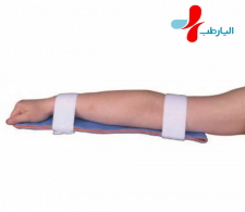 آتل آلومینیومی(سم اسپلینت)