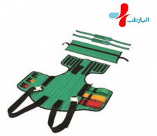 جلیقه ثابت سازی ستون فقرات
