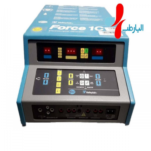 دستگاه الکترو کوتر Valleylab Force1c