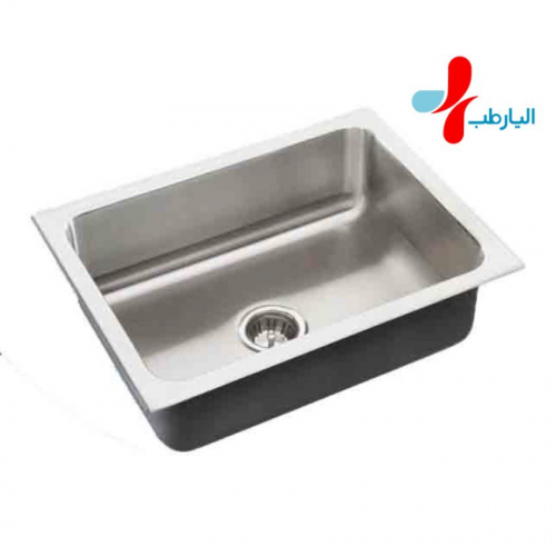 سینک آزمایشگاهی توکار ضد اسید