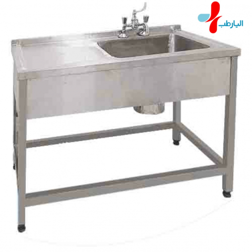 سینک گچ گیری