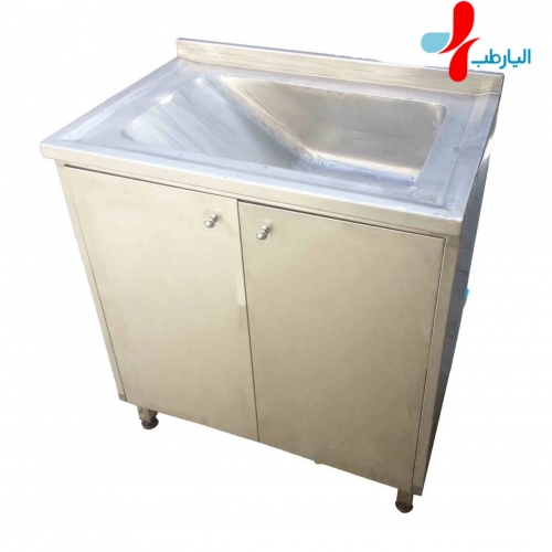 سینک نوزاد