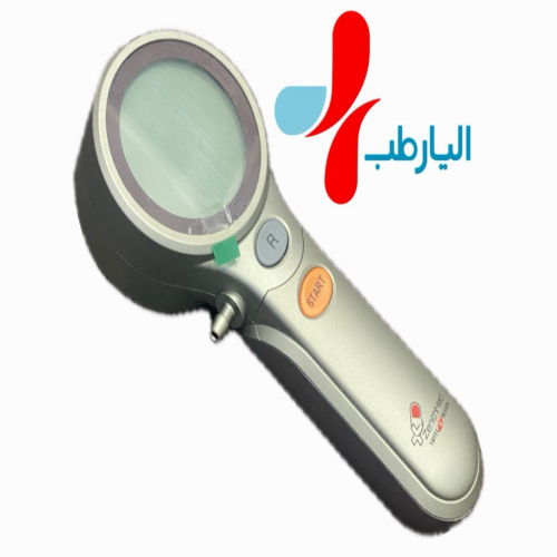 فشارسنج دیجیتال سخنگو LD-518