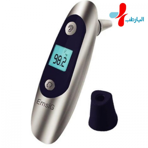 ترمومتر طبی 4 کاره Emsig CT98