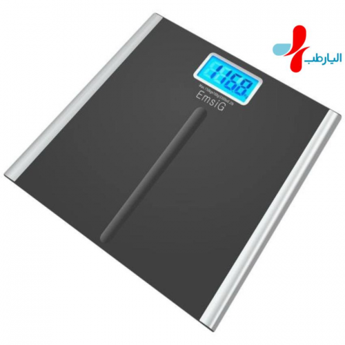 ترازوی دیجیتال Emsig PW22