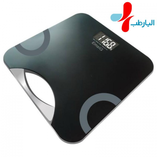 ترازوی دیجیتال Emsig GW34
