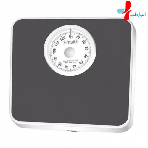 ترازوی مکانیکی Emsig MW84