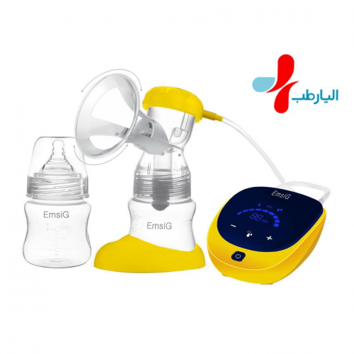 شیردوش برقی Emsig BP24