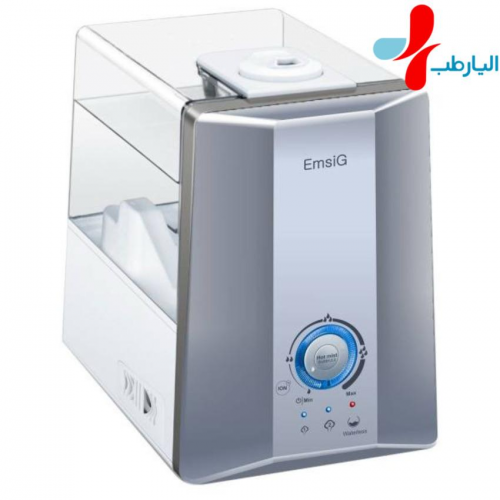 دستگاه بخور اولتراسونیک سرد و گرم Emsig US494