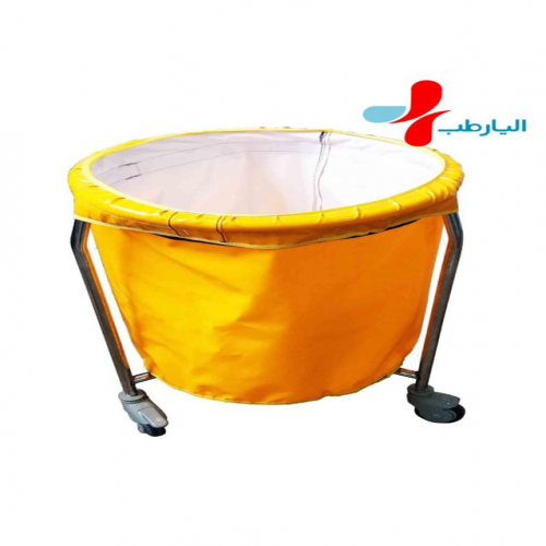 بین گرد تک خانه