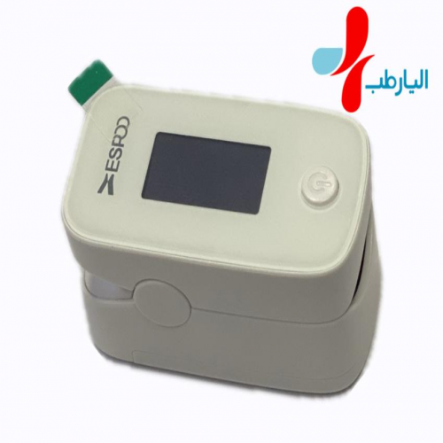 دستگاه پالس اکسیمتر انگشتی Pulse Oximeter YM201