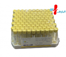 لوله پی ار پی (ACD-A 1.5 ML) Blood Collection Tubes