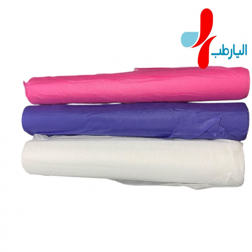 رول ملحفه